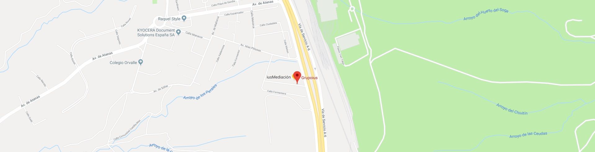 abogados y consultores de franquicias